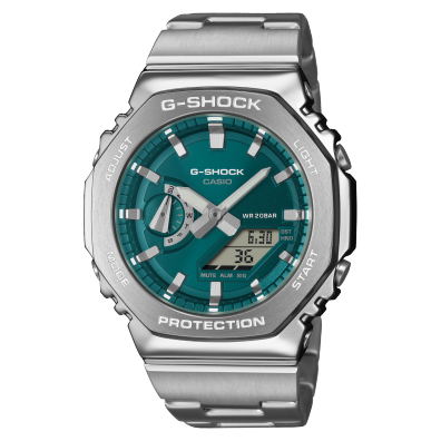 GM-2110D-2B | CASIO