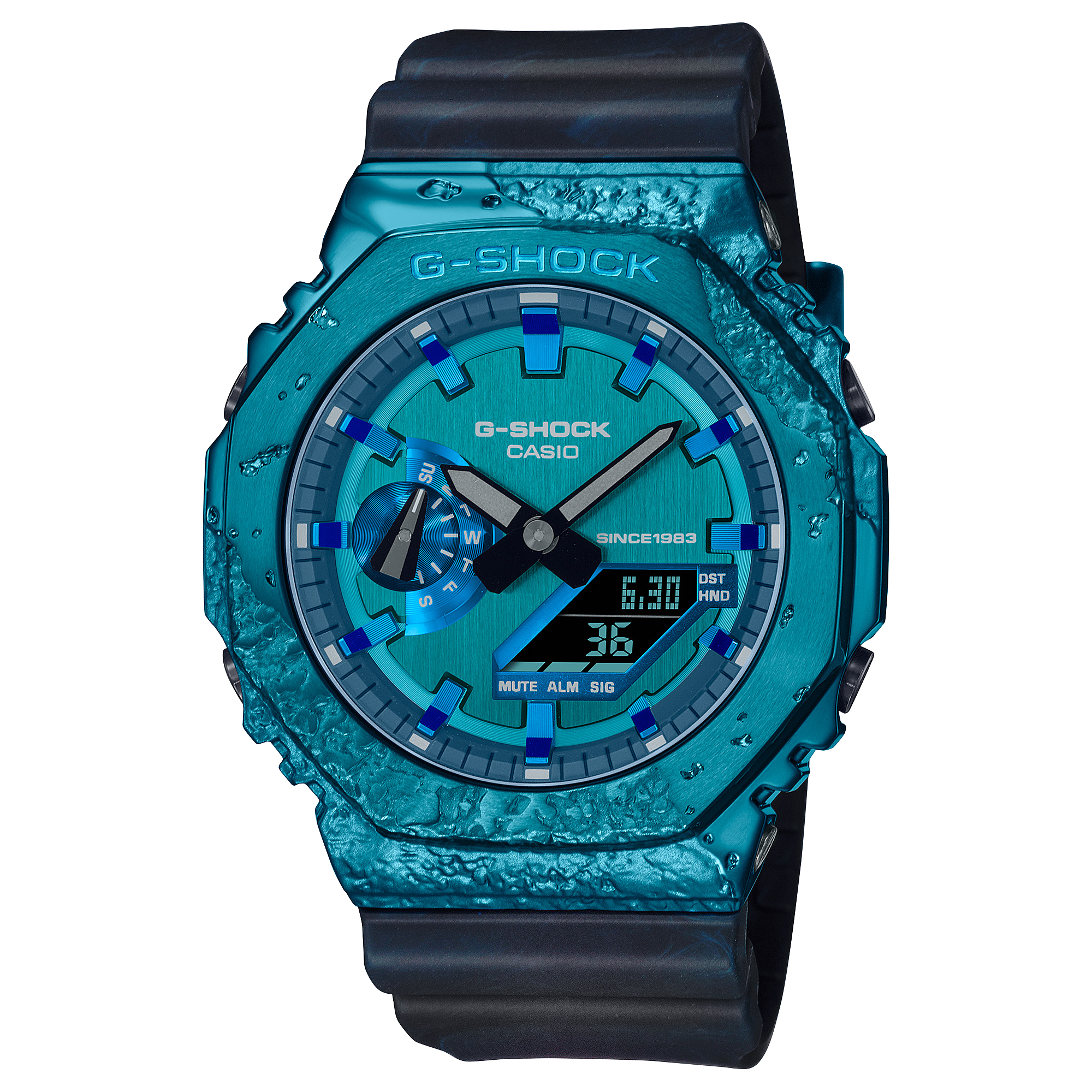 CASIO G-SHOCK「GM-2140GEM-2AJR」 GM-2140GEM-2A | CASIO