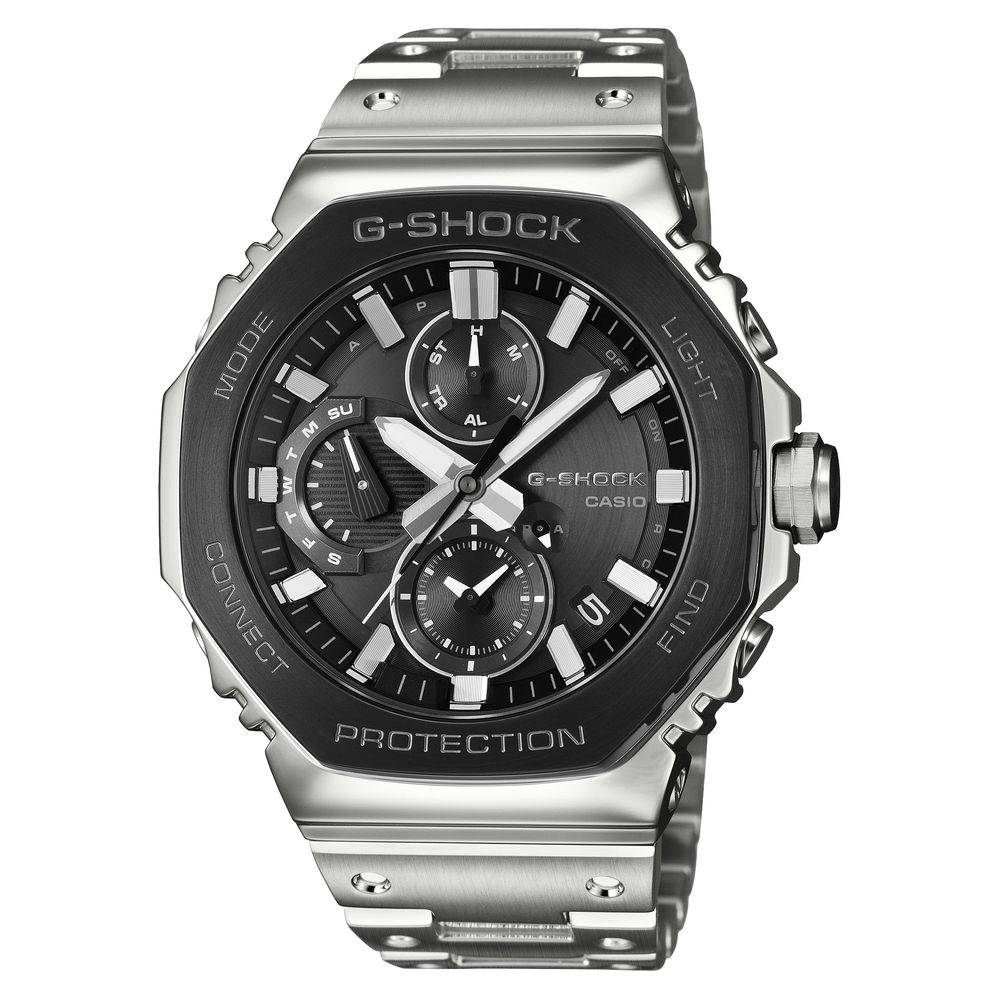 GMC-B2100BT-1A | CASIO