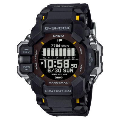 GBD-H2000-1A | CASIO