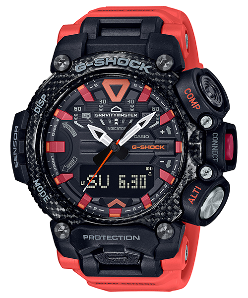 GR-B200-1A9 | CASIO GR-B200-1A9 | CASIO