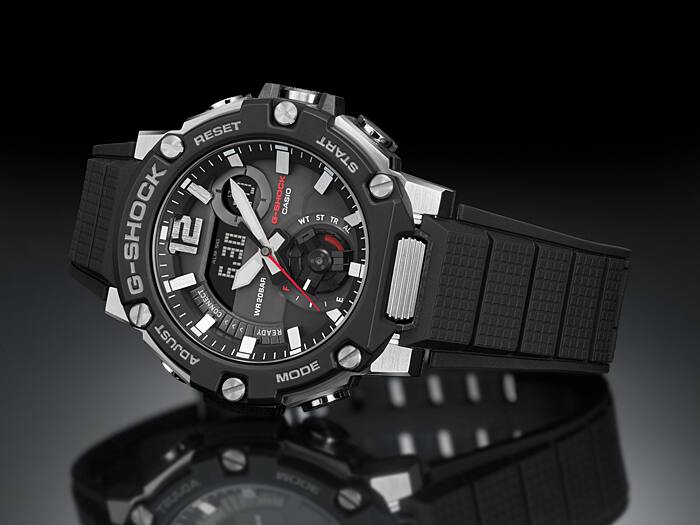 GST-B300-1A | CASIO
