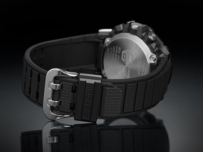 GST-B300-1A | CASIO