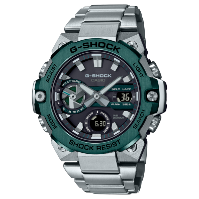 GST-B400BB-1A | CASIO