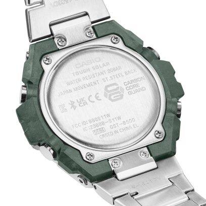 GST-B500AD-3A