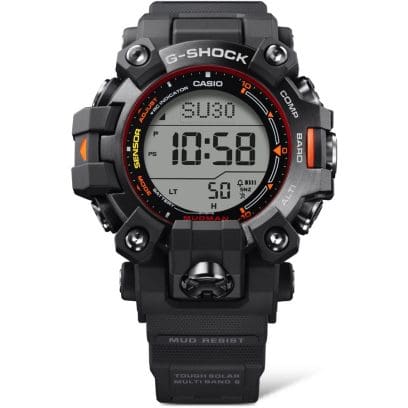 GW-9500MEC-1 Atenção aos materiais: Resina de base biológica