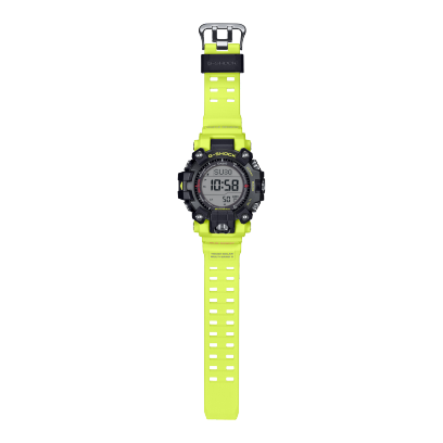 GW-9500MRY-1A9 Atenção aos materiais: Resina de base biológica
