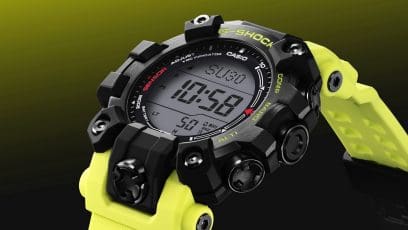 GW-9500MRY-1A9 Visor LC duplex