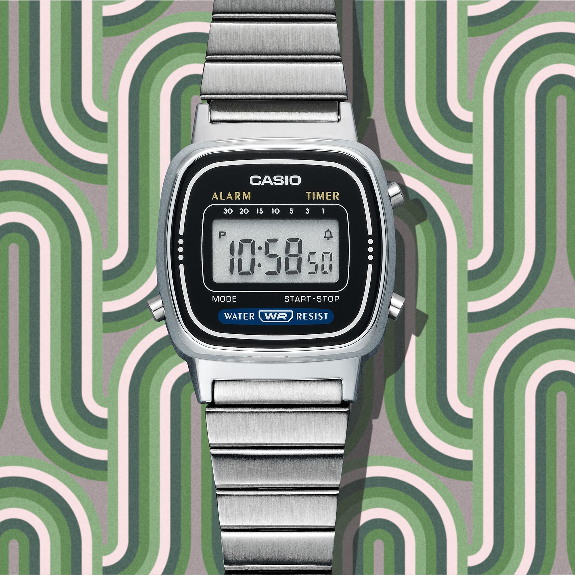 casio la670wa