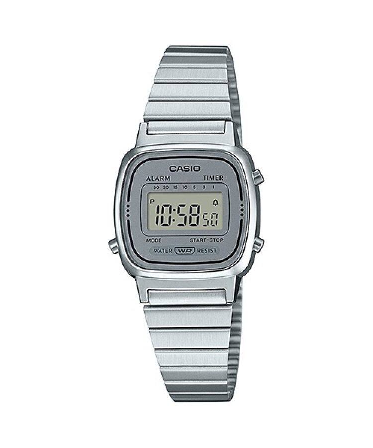 casio la 670