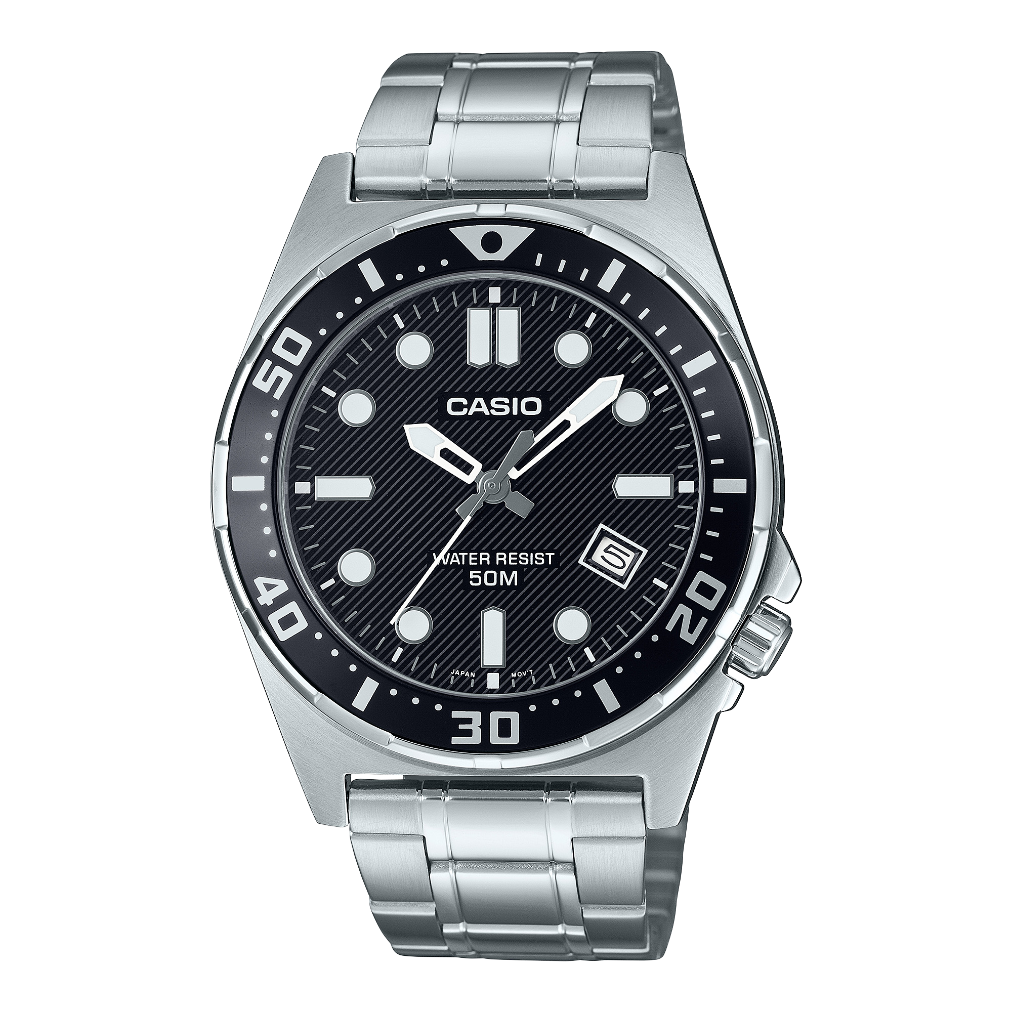 MTD-135D-1AV | CASIO
