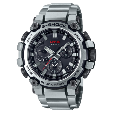 MTG-B3000-1A | CASIO