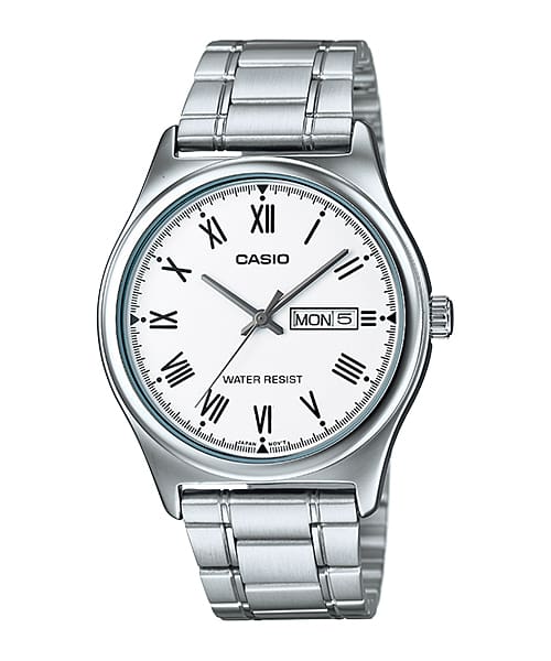 MTP-V006D-7B | CASIO