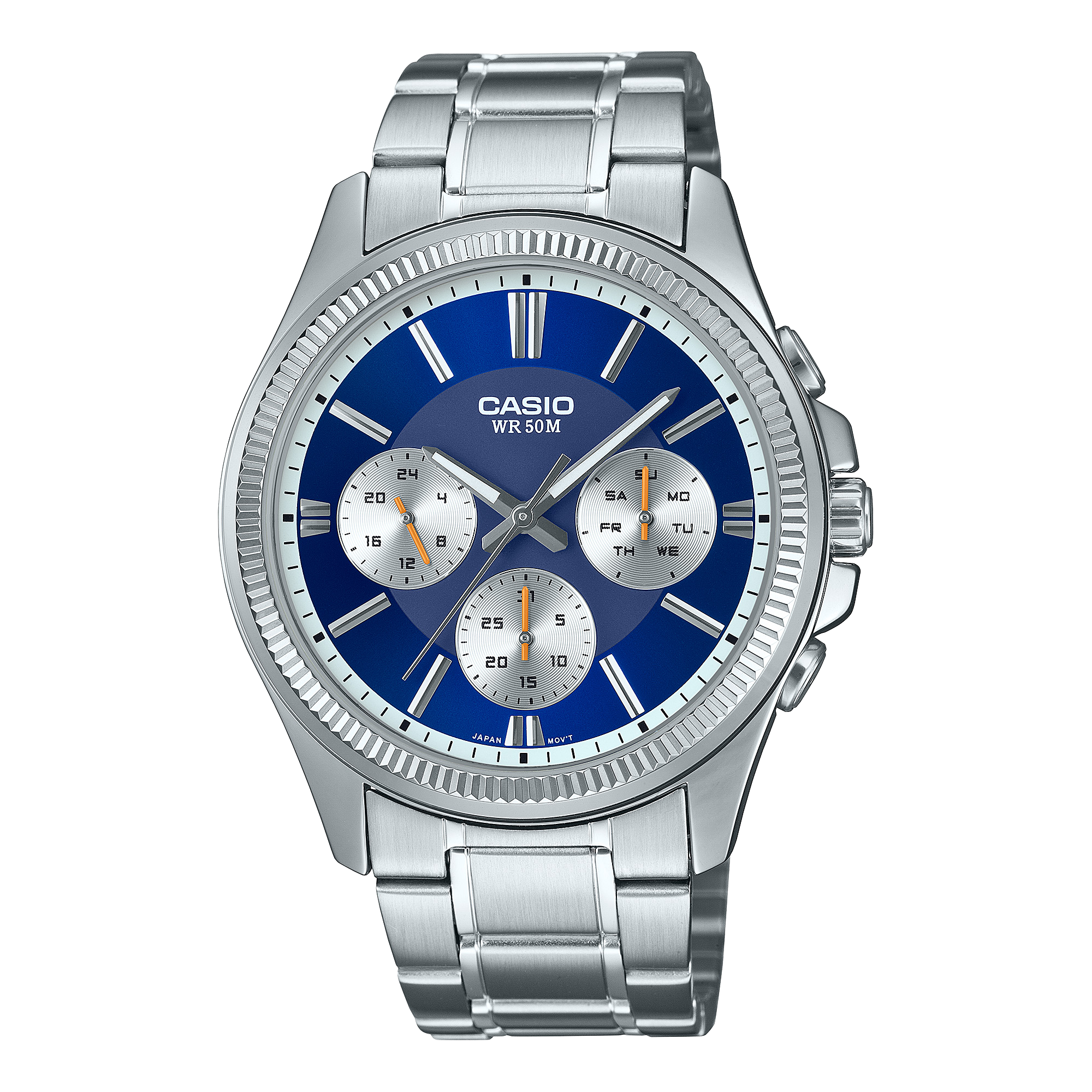 、 MTP-1375D-2A1V | CASIO