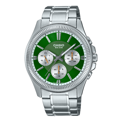 MTP-1375D-2A1V | CASIO