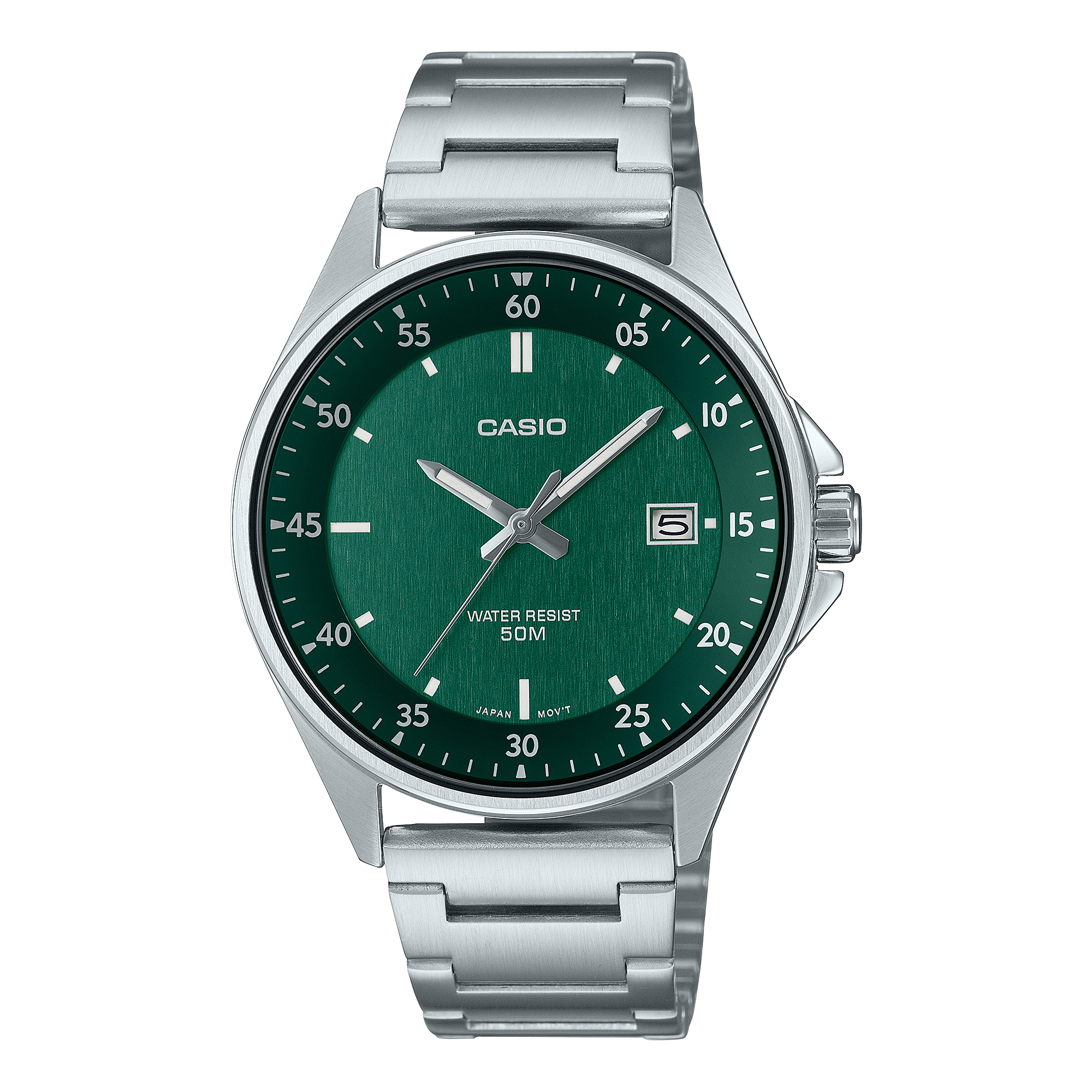 MTP-E705D-3EVDF-SC | CASIO