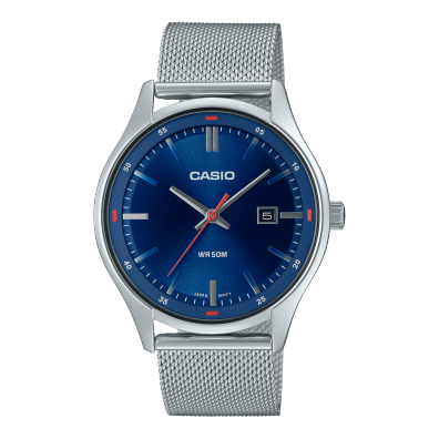Casio MTP-V005D-1B Men Analog Watch Price in Lahore