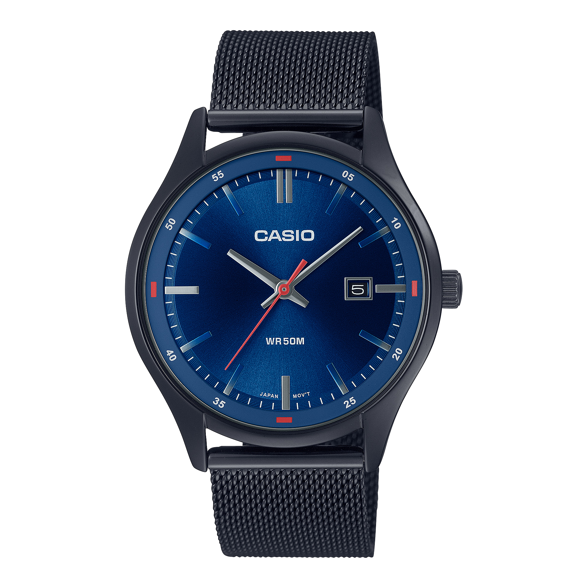 MTP-E710MB-2AVDF-SC | CASIO