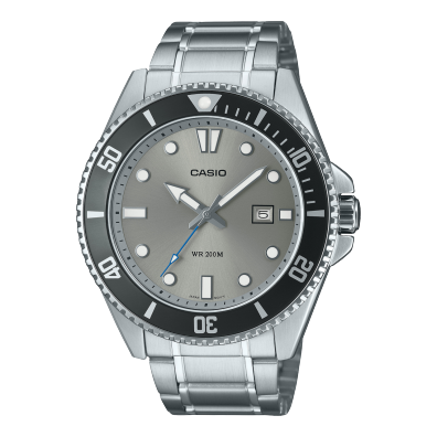MDV-107D-3AV | CASIO
