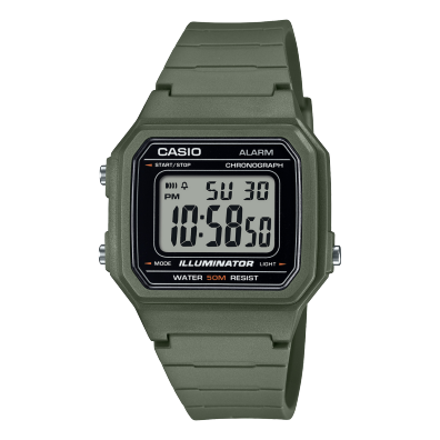 W-217H-5AV | CASIO