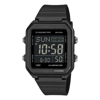 EQS-950DC-2AV | CASIO