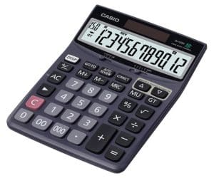 DJ-120D