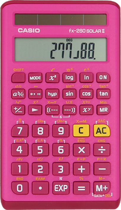 FX-260SOLARII-PK #1