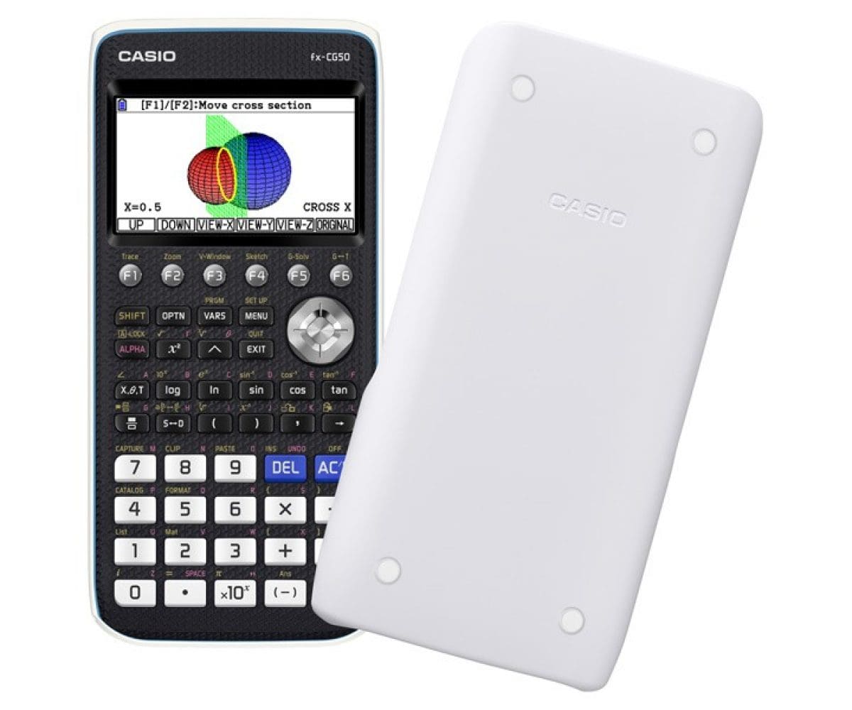 その他 CASIO FX-CG50 fx-CG50 | CASIO CANADA