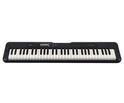Casiotone CT-S300 カシオ キーボード CASIO CT-S300 スタンド・イス・ヘッドホン・ペダルセット 61