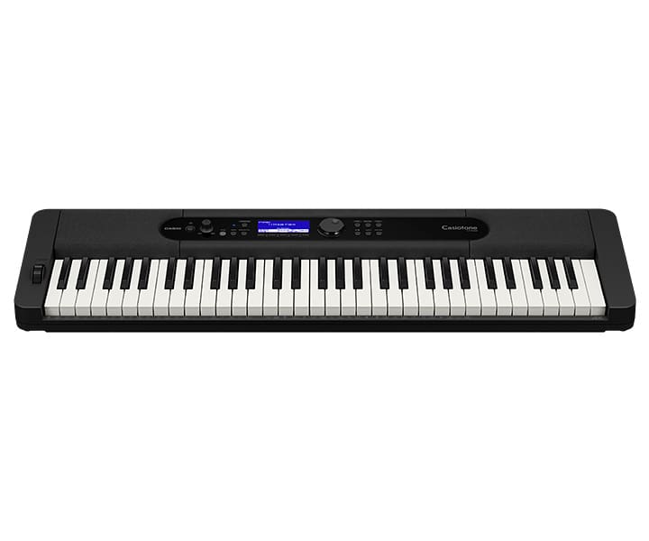 カシオトーン　CT-400 CT-S400 | Casiotone | CASIO CANADA
