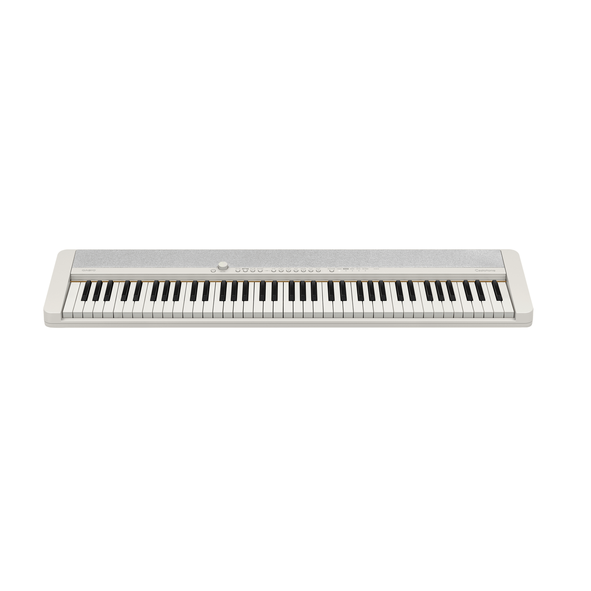 【美品】CASIO CT-S1-76 Casio Casiotone CT-S1-76 | 76-Key Touch-Sensitive Retro Keyboard