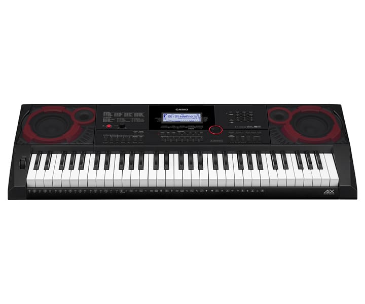 CASIO CT-X3000（極美品・新品同様） CT-X3000 | CT-X | CASIO CANADA