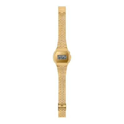 Watches | CASIO CANADA - Gold