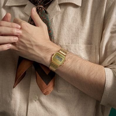 CASIO Moflin （ゴールド） Casio Gold or Silver | TikTok