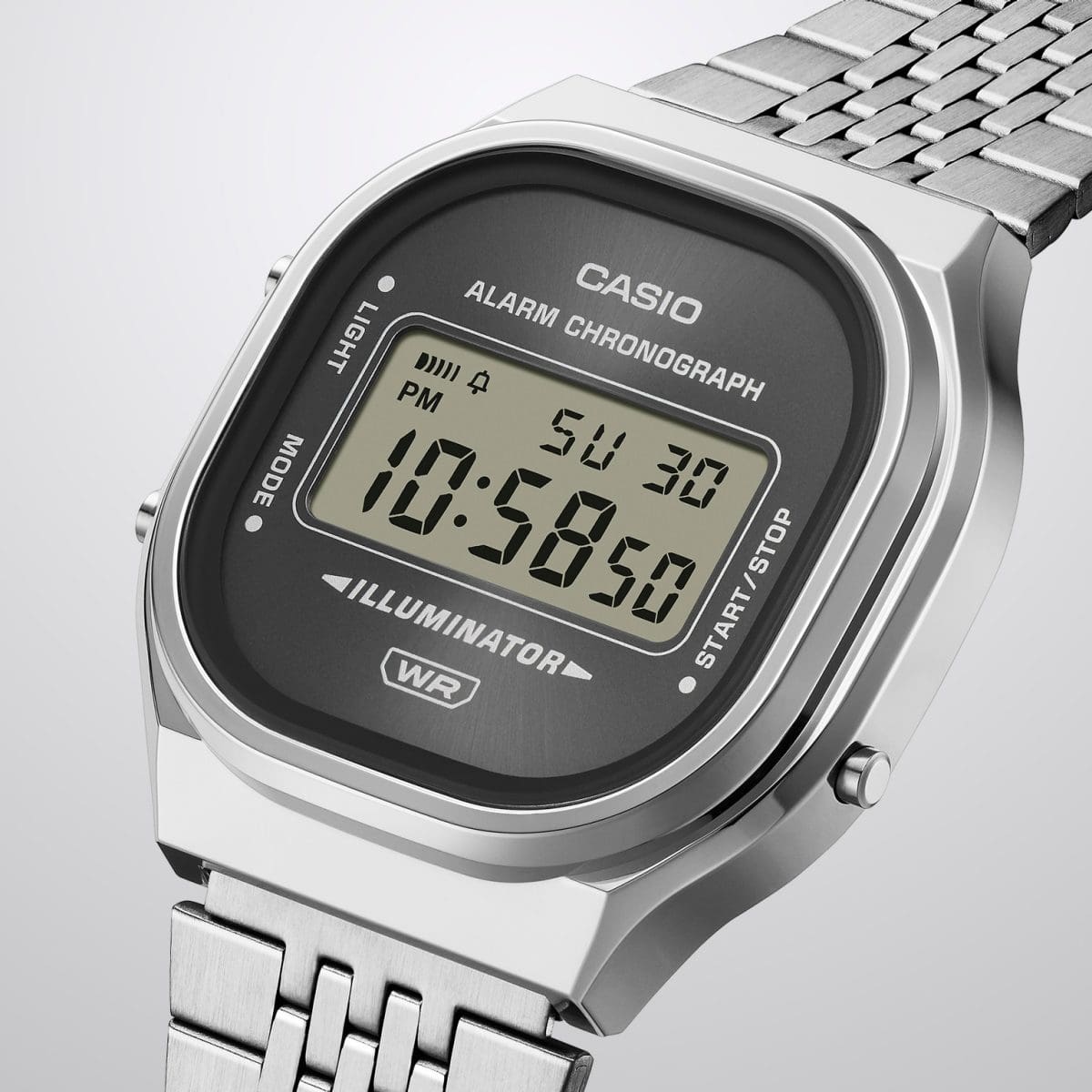 A140WE-2A Case design blending retro and contemporary elements * Image shows the A140WE-8A. #3