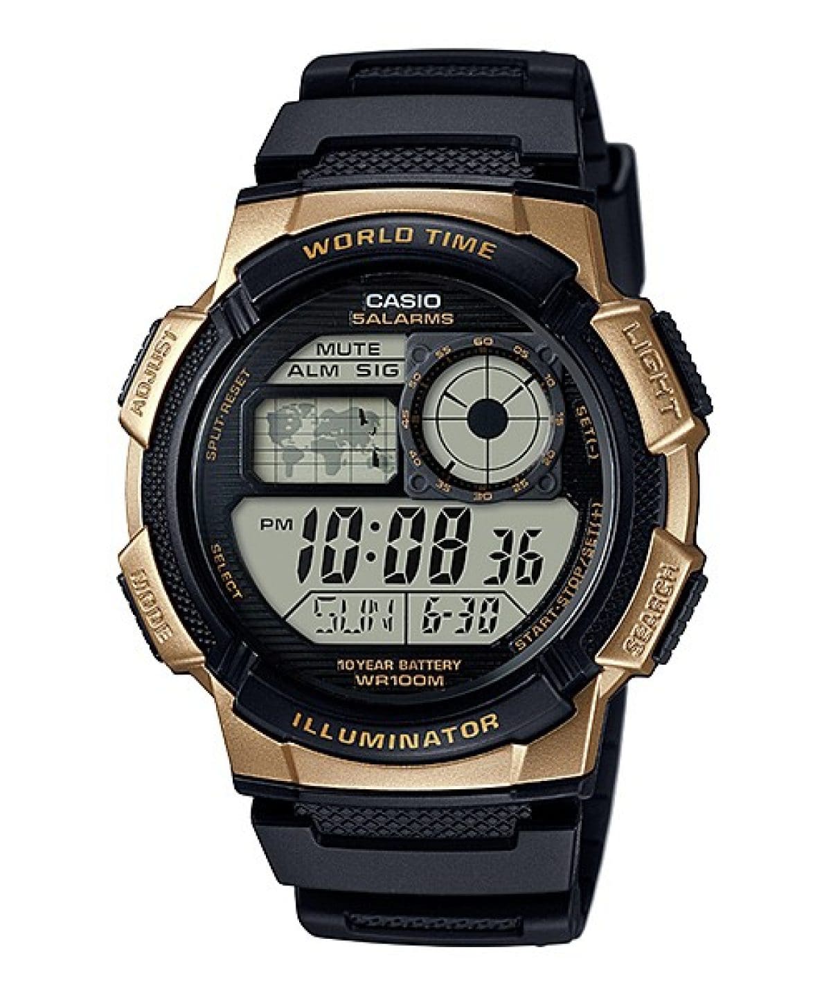 AE-1000W-1A3V
