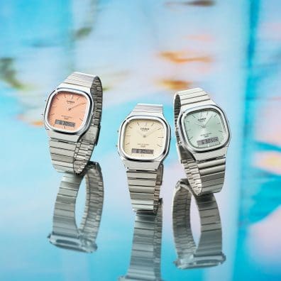 Watches - CASIO | CASIO CANADA - In Stock Only