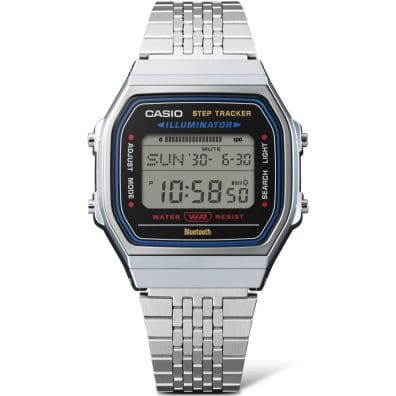 CASIO S007 80s ”Old Casio” Mod108 ビンテージ CASIO S007 80s ”Old Casio” Mod108 ビンテージ - メルカリ