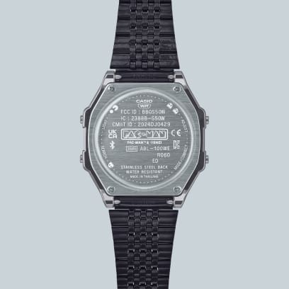 ABL-100WEPC-1B Back engraving