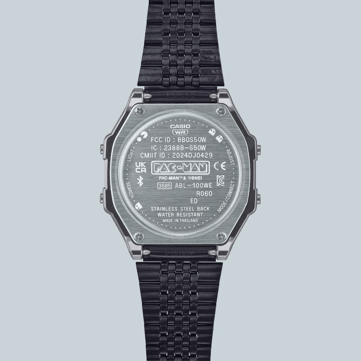 ABL-100WEPC-1B Back engraving
