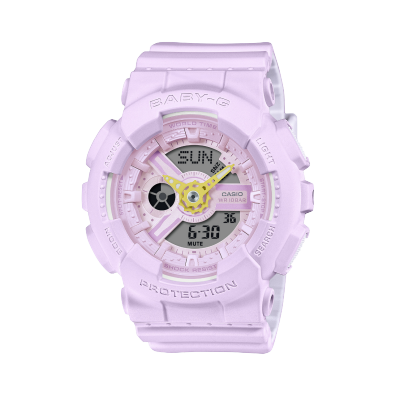 BABY-G | CASIO CANADA - In stock