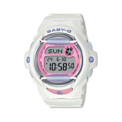 BABY-G | CASIO CANADA - In stock