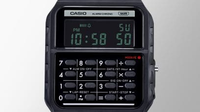 CA-53WB-1B Practical utility helpful for everyday life