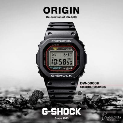 DW-5000R-1A