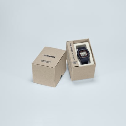 DW-5000R-1A Package