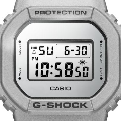 DW-5600FF-8