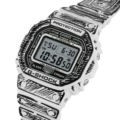 DW-5600JV-7