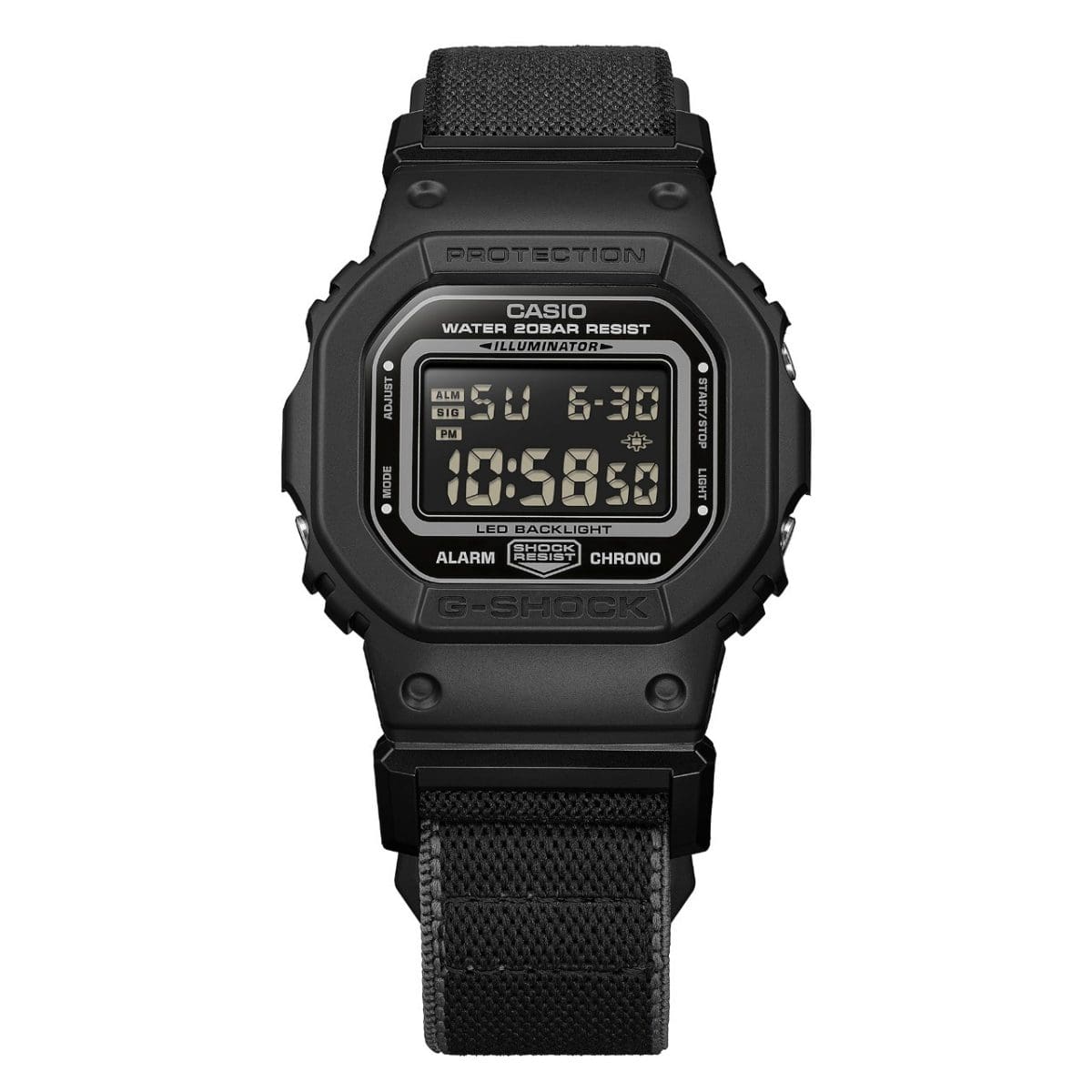 DW-5600MNC-1 #10