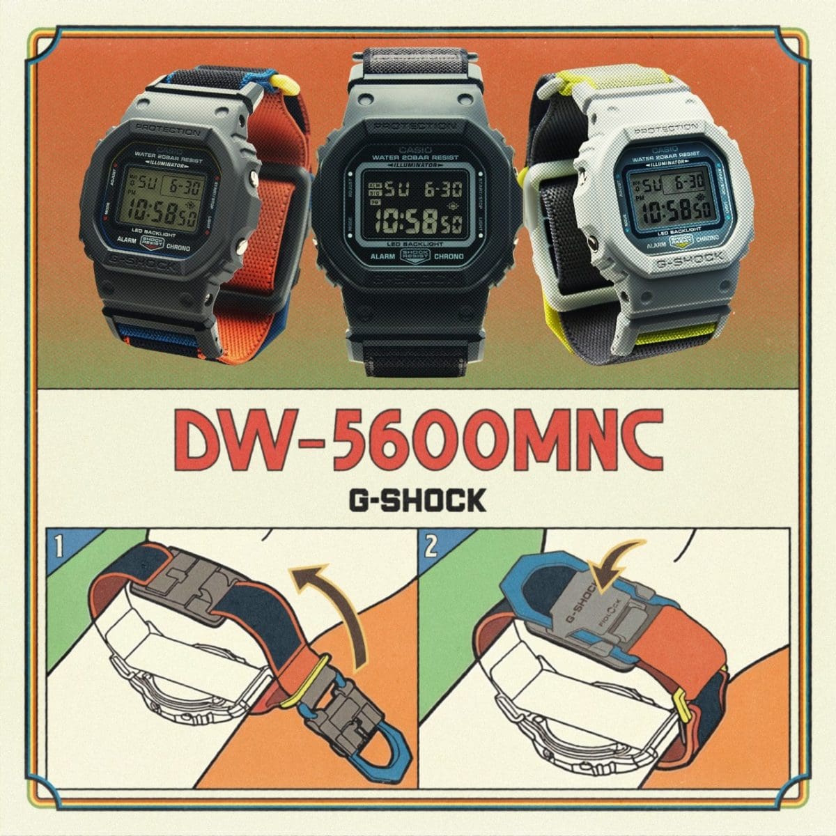 DW-5600MNC-1 #14