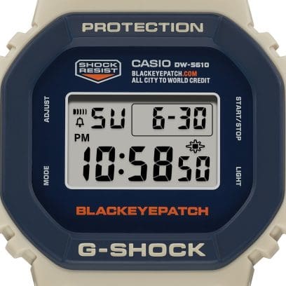 DW-5610BEP-2